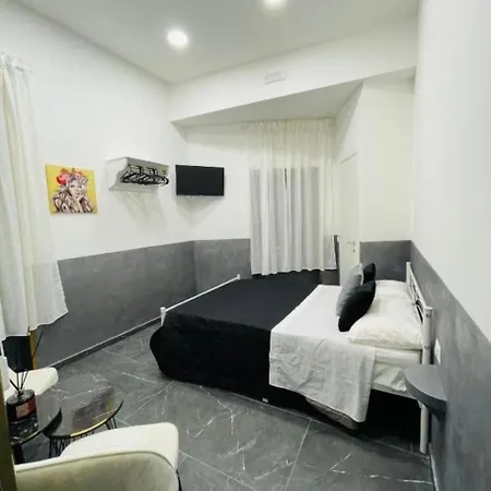 Casa Corallo Guest house Naples