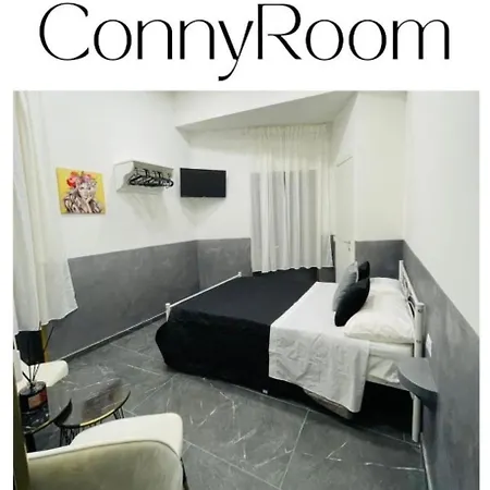 Casa Corallo Guest house Naples