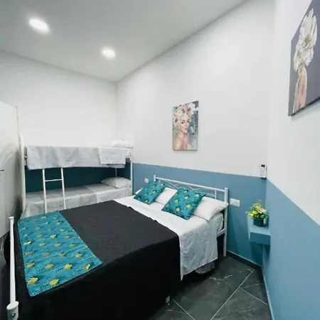 Casa Corallo Guest house