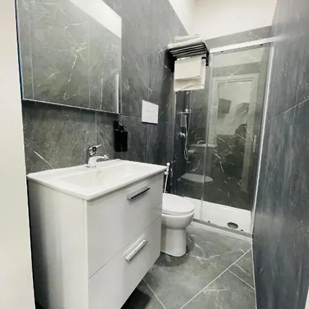 Guest house Casa Corallo Naples