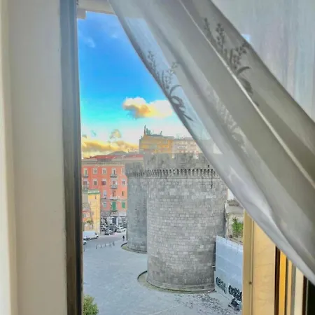 Casa Corallo Naples