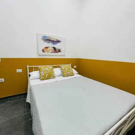 Casa Corallo Guest house