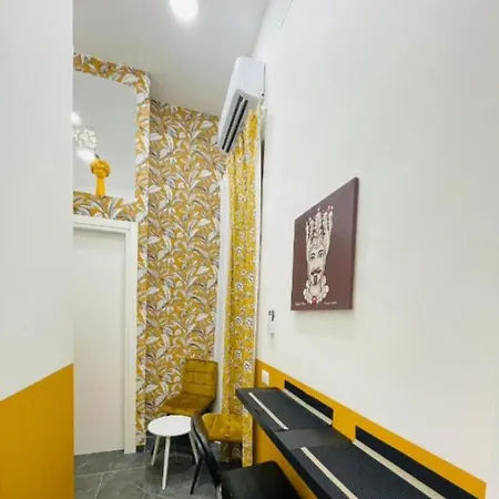 Casa Corallo Guest house *