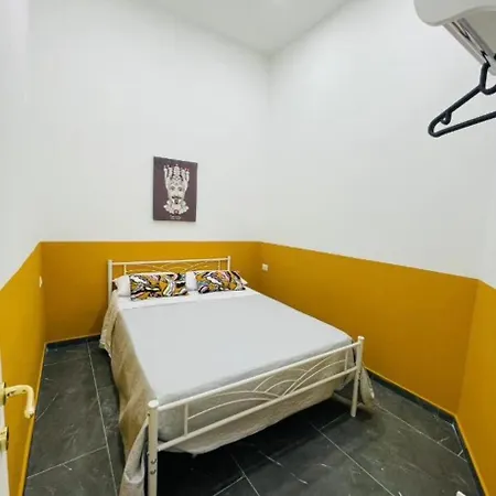 Casa Corallo Guest house