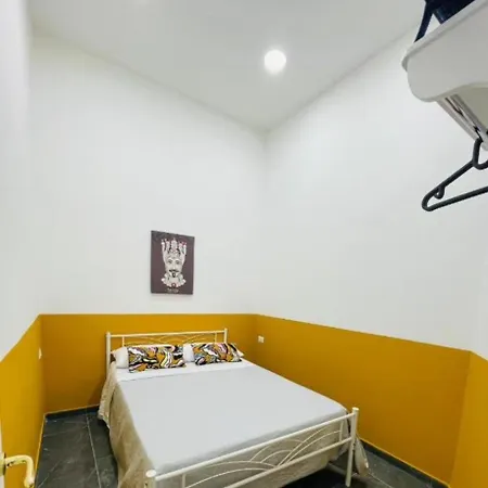 Guest house Casa Corallo Naples