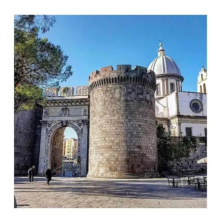 Pensión Casa Corallo *
