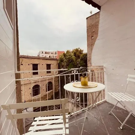Casa Corallo Pensión Nápoles